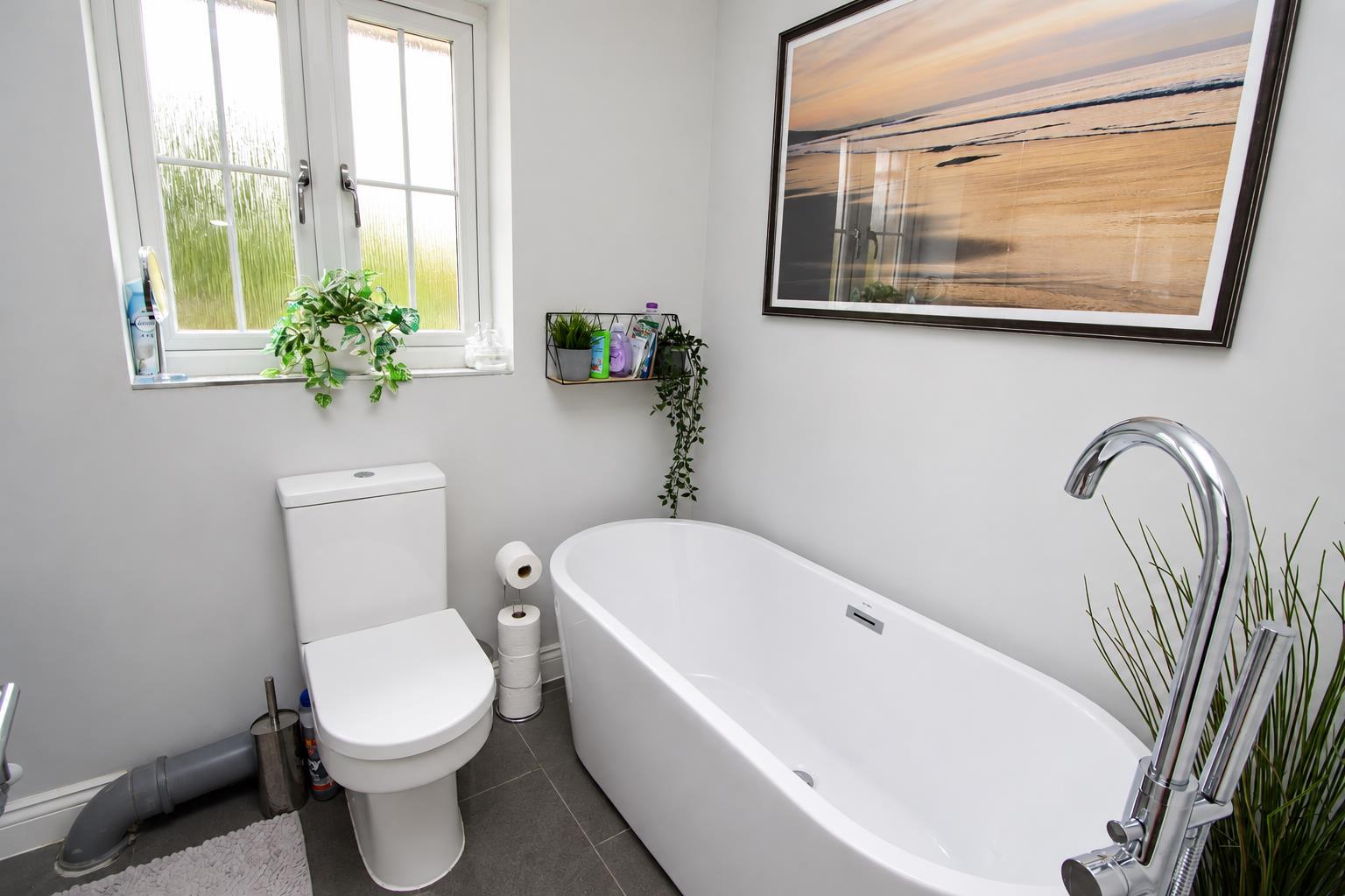 Sulham Lane, Pangbourne, Reading